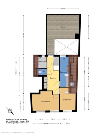 Medium property photo - Schoolstraat, 2511 AW The Hague